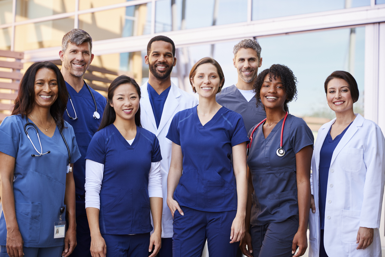 Providers