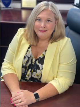 Photo of Cynthia Beane 